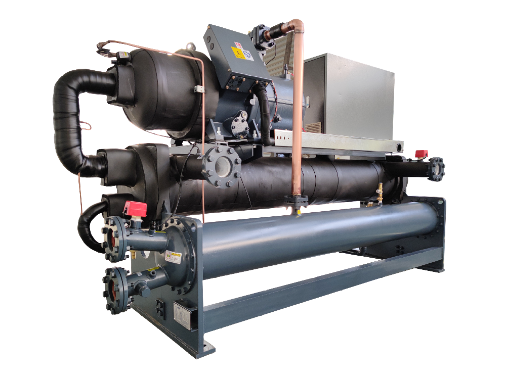 工業(yè)冷水機(jī)是干嘛的？三大核心角色的體驗(yàn)優(yōu)化與協(xié)同伙伴