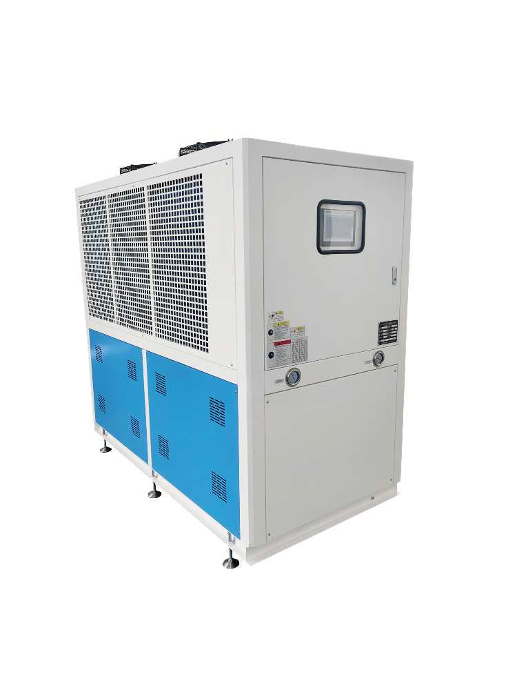 冷水機(jī)是干嘛的？企業(yè)新型儲(chǔ)能產(chǎn)業(yè)布局的溫控安全增效核心