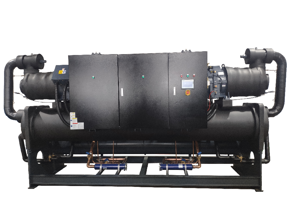 冷水機是干嘛的？企業(yè)數(shù)字健康與遠程醫(yī)療產(chǎn)業(yè)的溫控安全守護核心