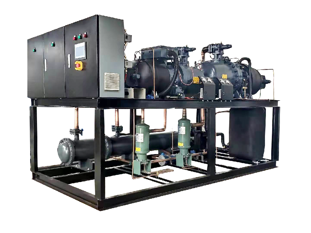 冷水機(jī)是干嘛的？企業(yè)超精密光學(xué)制造的溫控光學(xué)級(jí)核心