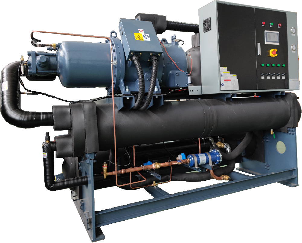 冷水機(jī)是干嘛的？企業(yè)文化遺產(chǎn)數(shù)字化保護(hù)的溫控保真核心